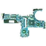 HP 614959-001 Notebook-Ersatzteil Hauptplatine (614959-001)