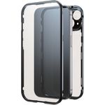 Black Rock Cover 360° Glass für Apple iPhone 16, Schwarz (00228084)