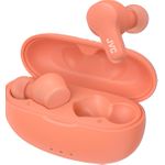 JVC HA-A7T2 Kopfhörer True Wireless Stereo (TWS) im Ohr Anrufe/Musik Mikro-USB Bluetooth Pink (HA-A7T-PE)