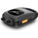 Technaxx 5112 Akku-Kompressor TX-266 mit Powerbank-Funktion, 12 V Adapter zum Betrieb per Kabel (5112)