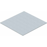 OBO Bettermann Vertr Blinddeckel DU 250-2 (7400573)