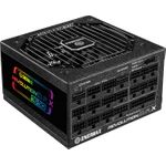 Enermax ERT1650EWT Netzteil 1650 W 20+4 pin ATX ATX Schwarz (ERT1650EWT) (geöffnet)