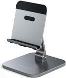 Satechi ST-ADSIM Halterung Passive Halterung Handy/Smartphone - Tablet/UMPC Aluminium (ST-ADSIM)