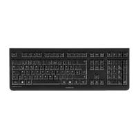 CHERRY KC 1000 Tastatur (JK-0800BE-2)