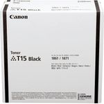 5818C001 CANON T15 I-SENSYS Cartridge black 42.000Seiten (5818C001)