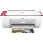 HP DeskJet 2823e - WiFi | HP Smart | AirPrint | Instant Ink | HP+ (588R6B)