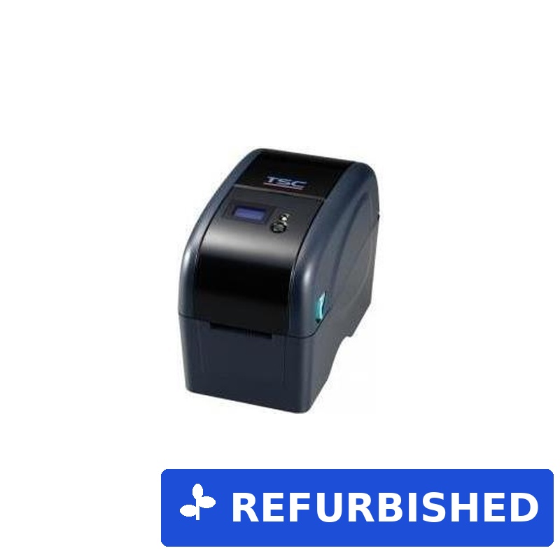 TSC AUTO ID TECHNOLIGIES TTP-225 Series Cutter (beige) (98-0400017-00LF) (B-Ware)