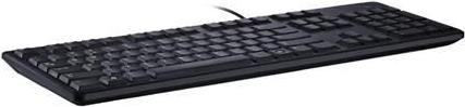 Dell Keyboard (ENGLISH) (7D0KG)