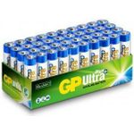 GP Batteries Ultra Plus Alkaline 24AUP/LR03 Einwegbatterie AAA Alkali (151382)