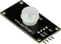 Joy-it SBC-PIR Bewegungs-Sensor 1 St. Passend für: Arduino, Raspberry Pi, micro:bit (SBC-PIR)