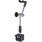 KS TOOLS Magnet-Messstativ mit 3 Gelenken (300.0623)