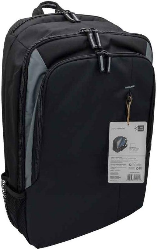 Case Logic VNB217 17" Notebook-Rucksack Schwarz
