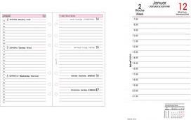 BIND Kalendereinlage 2024 A6 (B260325)