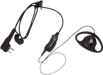 Motorola Ohrhörer PMLN8190A (PMLN8190A)