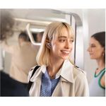 Anker Soundcore Liberty 4 Pro True Wireless In-Ear-Kopfhörer Bluetooth 5.3 ANC IPX5 Blau
