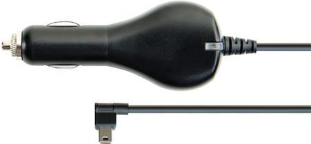 Transcend Car Lighter Adapter (TS-DPL2)
