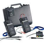 Rose Netztechnik Kabelader Suchgerät PTS 93-09 Prüf- und Test-Set (1019010-09)