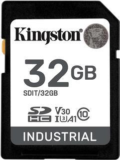 Kingston Industrial (SDIT/32GB)