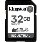 Kingston Industrial (SDIT/32GB)