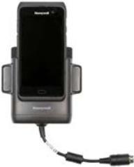 Honeywell Booted and Non-Booted Vehicle Dock - Docking Cradle (Anschlußstand) - NFC - für Honeywell CT45, CT45 XP