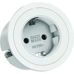 Bachmann Steckdose PIX 1xCEE7/3 2, 0m 926.301 (926.301)