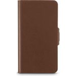 Hama Handytasche, Universal, Eco, für Handygröße 7,5 x 15,3 cm, Braun (00118901)
