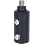 KS TOOLS Montagewerkzeug für Abflussventile, 92mm (116.2060)