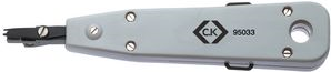 C.K Anlegewerkzeug, universelles Anschlusswerkzeug (495033)