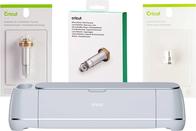 cricut™ Essential Tools Bundle + Maker 3 Schneideplotter-Set (8001899)