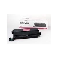 Lexmark Magenta Original (12N0769)