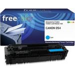 freecolor Toner Canon 054 3023C002 cyan (K18634F7)