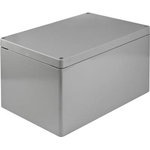 Bopla Universal-Gehäuse 400 x 230 x 225 Aluminium Silber-Grau (RAL 7001) A 170 1 St. (01170000.H)
