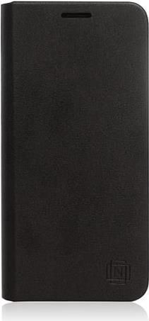 Norissy LederBook One Black, Apple iPhone XR, Blister (20024)
