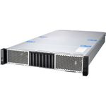 MITAC R2520G6U2XD Server (R2520G6U2BC)