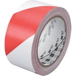 3M Deutschland Signalklebeband rt-ws, 50mmx33m 767RW50 (7100015266)