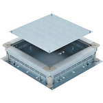 OBO Bettermann Vertr Zug- und Abzweigdose f.Estrichhöhe115-170 U (7410047)