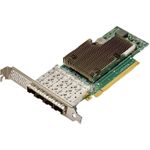 Hewlett Packard Enterprise HPE ADP BCM57504 10G/25G SFP28 x4 PCIE 3.0 x8 (P42266-001)