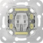 GIRA Wippschalter 311600 Kontroll AusWe Einsatz (311600)