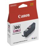 Canon PFI-300 PM Photo Magenta (4198C001)