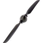 Reely Flugzeug-Propeller 10 x 20,30cm (8")  (25.4 x 20.3 cm) HY025-02405B (HY025-02405B)