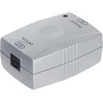 shiverpeaks BS69110 Audioverstärker Grau (BS69110)