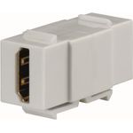 Rutenbeck KMK-HDMI rw (17010653)