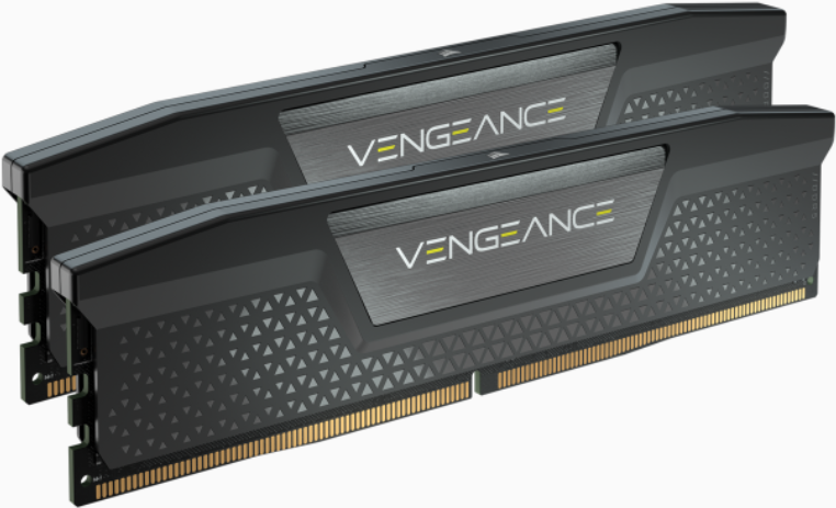 CORSAIR Vengeance DDR5 (CMK32GX5M2B6200C36)