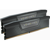 CORSAIR Vengeance - DDR5 - Kit - 32 GB + 2 x 16 GB - DIMM 288-PIN - 6200 MHz / PC5-49600 - CL36 - 1.3 V - Schwarz