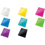 Leitz WOW Polypropylen (PP) Violett A4 (39820062)