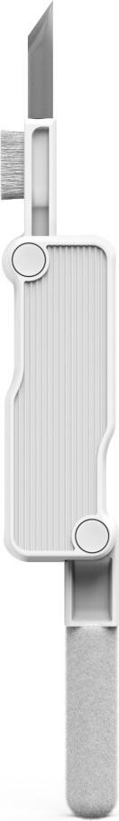 Hama Multi-Reinigungsset für AirPods, Kopfhörer, Smartphones, Kameras (00221837)