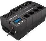 CyberPower BRICs II BR700ELCD (BR700ELCD)