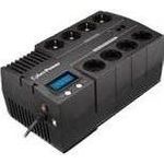 CyberPower BRICs II BR700ELCD (BR700ELCD)