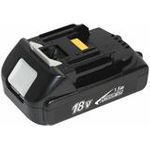 Synergy 21 LED AKKU Baustrahler 20W zub. MAKITA kompatibel AKKU S (S21-LED-NB00397)