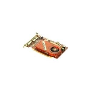 HP Graphics card - 512MB (481421-001)